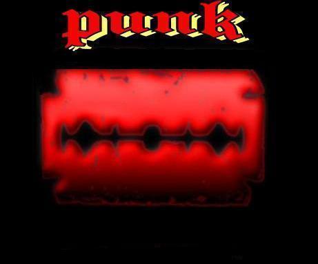 Punk rock Punk1f10