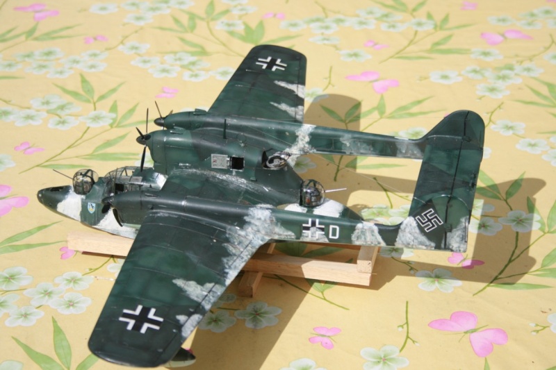 [HML] 1/48 - Blohm & Voss BV 138 Seedrache  (bv138) - Page 4 Img_0734