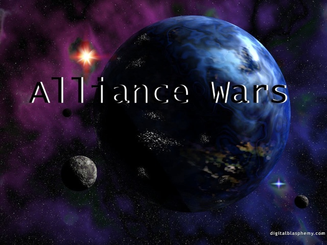 Alliance wars