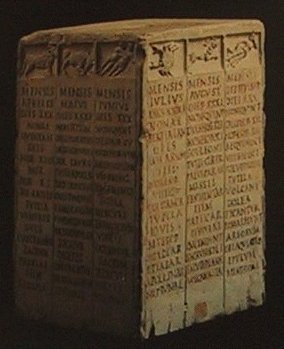 Le calendrier romain Calend10
