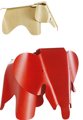 [Assises] Plywood Elephant by Charles & Ray EAMES Eames_10