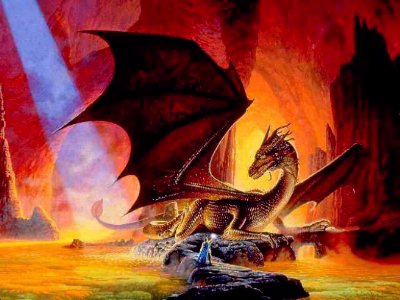 Les Dragons Rougeoyants Adragf10