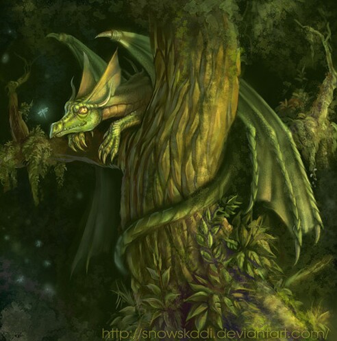 Les Dragons Terrestres Mupyk410