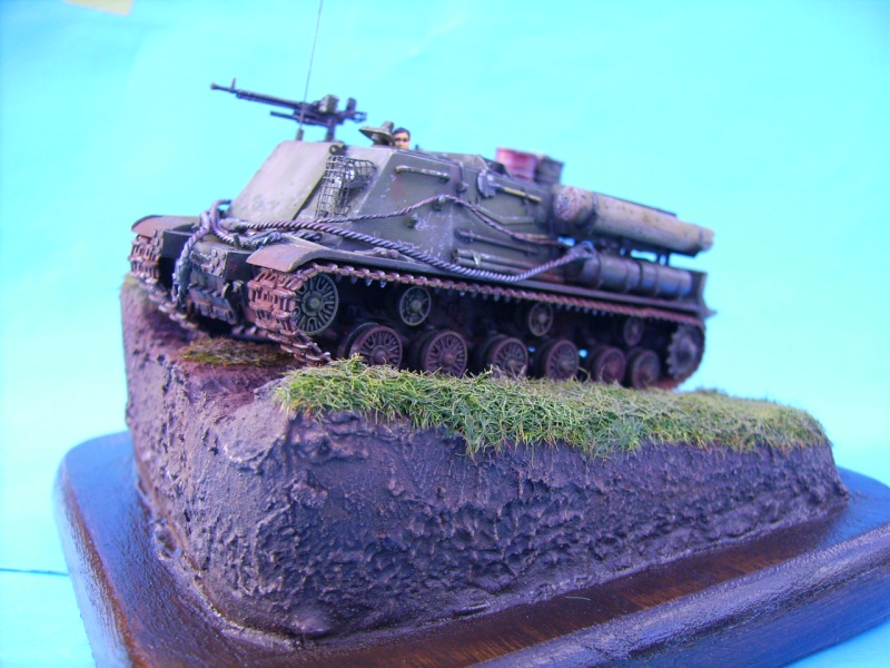 BTT1 recovery tank ( FINI ) - Page 2 Btt10410