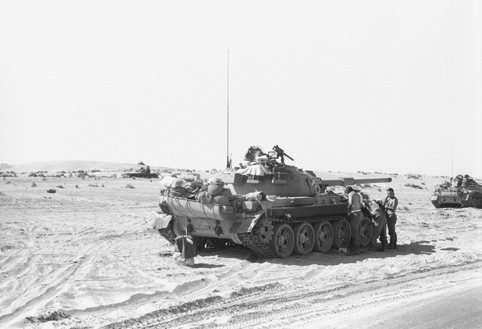 guerre israelo arabe C1910