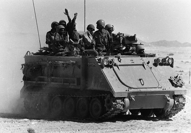 guerre israelo arabe D3610