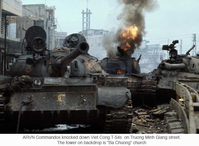 T-54 Nord-Vietnamien Vietco10