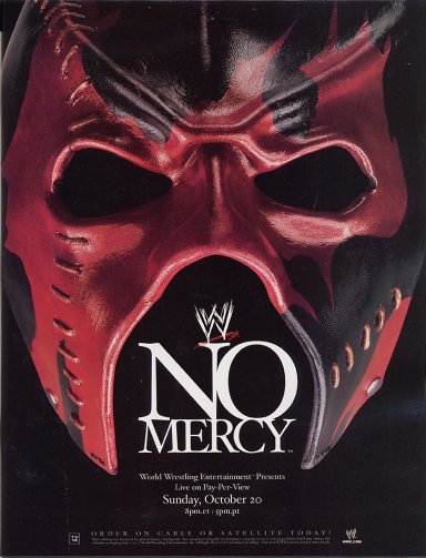 No Mercy - 7 octobre 2007 (Résultats) No_mer10