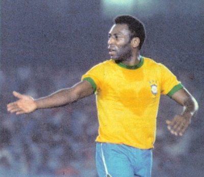 Pelé Pele10