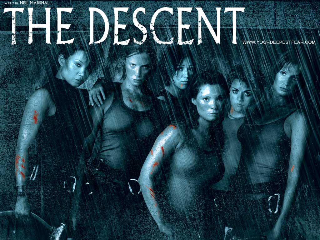 The Descent Descen10