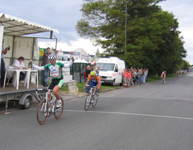 Bilan de la course de Beauvais pour les enfants malades ! Img_1410