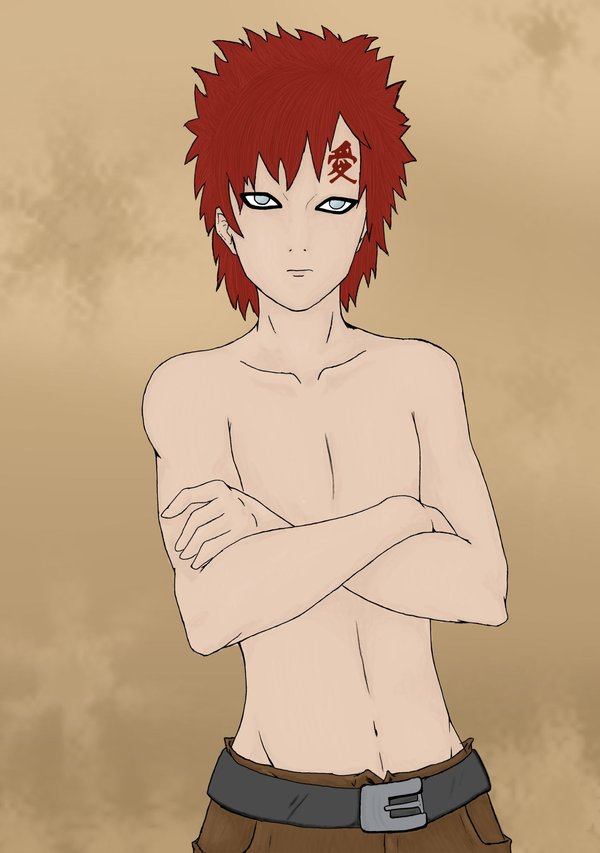 Gaara Pensiv10