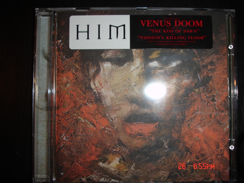 Venus Doom (2007) Dsc01810