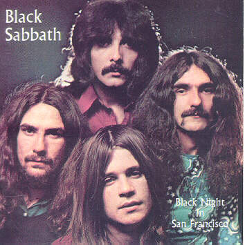 Black Sabbath Night110