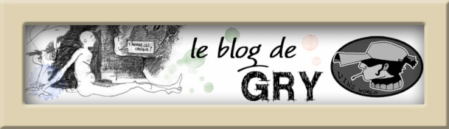 Le blog de Gry Gry110