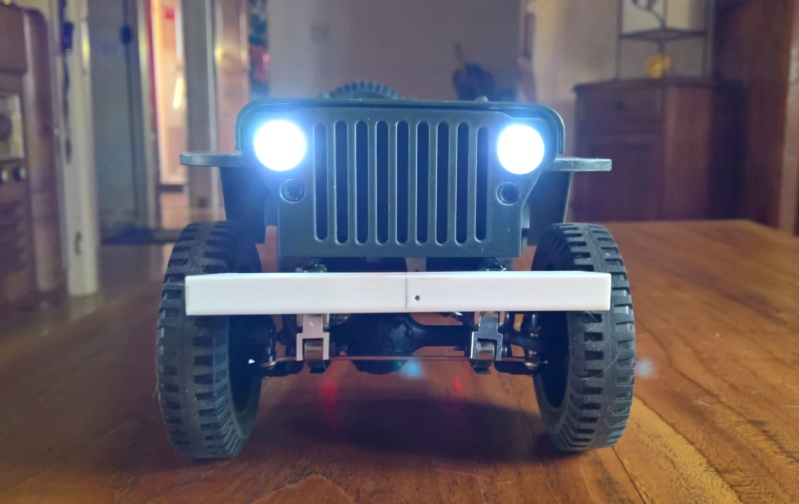 Jeep JJRC Q65 Wp_20153