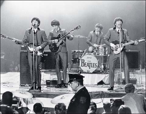 The Beatles Concer10