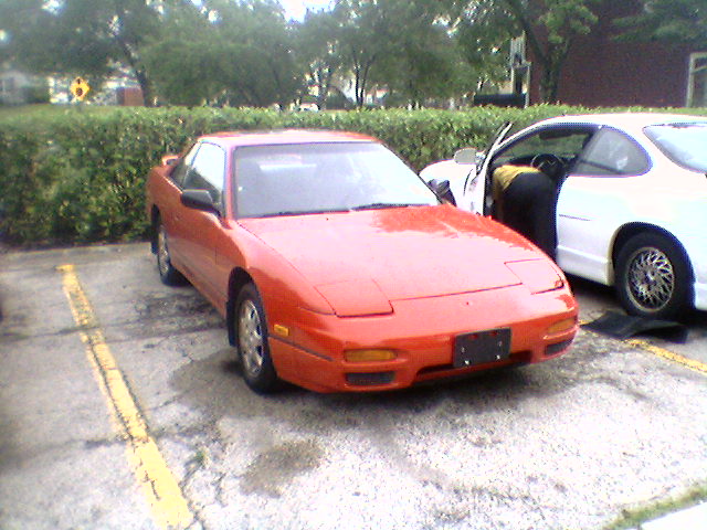 1992 240sx Se Coupe UPDATED Car10