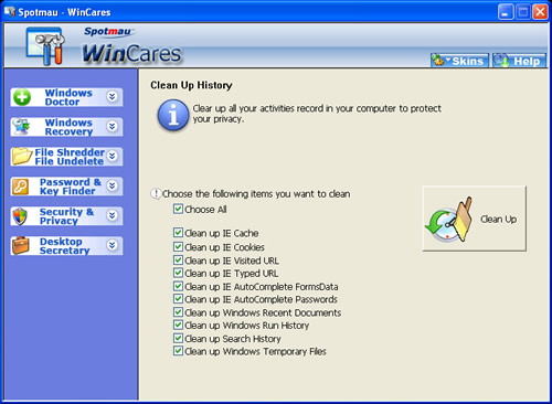 PC Beginner Utilities Suite 2007 412