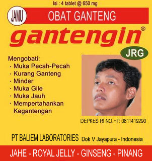 Gambar... Ganten10