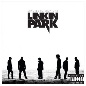 Linkin Park: Minutes to Midnight-2007 11793710