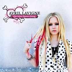 Avril Lavigne - Best Damn Thing (2007) 95865410