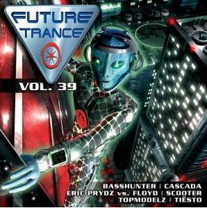 Future Trance Vol.39 (2007) Future10