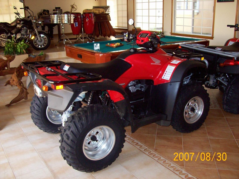 vendo 2 cuadras Honda 500  y 680 cc, con carreta para transp 100_1210