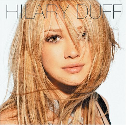 Hilary Duff Discos10