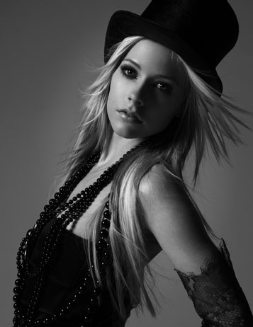 [Musique] Avril Lavigne 10043-10