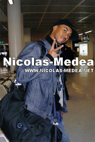 Nicolas Medea 67007410