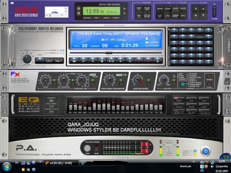 winamp ld ite jetaudio Jettpf10