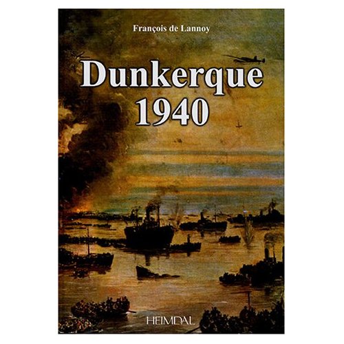 livre sur la bataille de Dunkerque 517vcs11