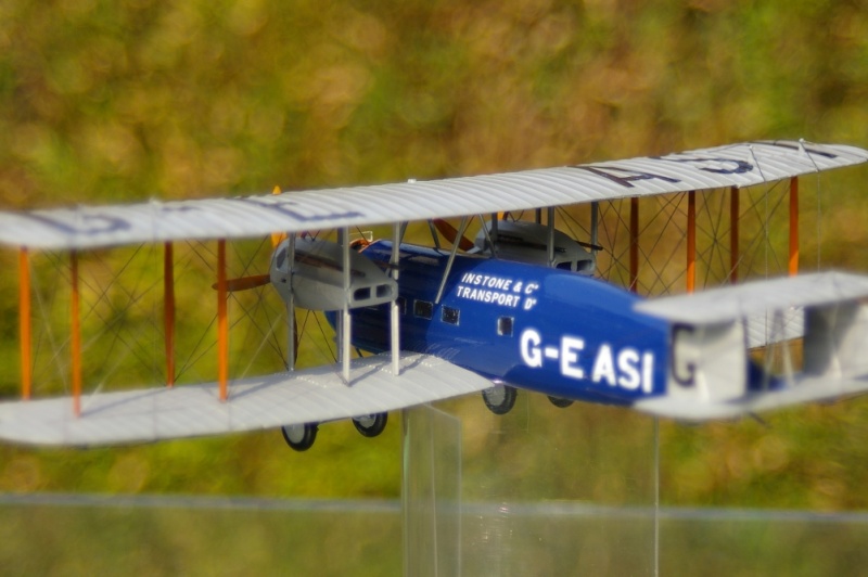 Vickers vimy commercial Vimy211