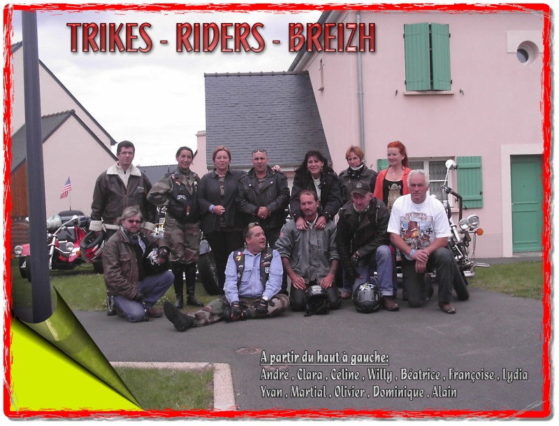 "Trikes Riders Breizh" Photo_10