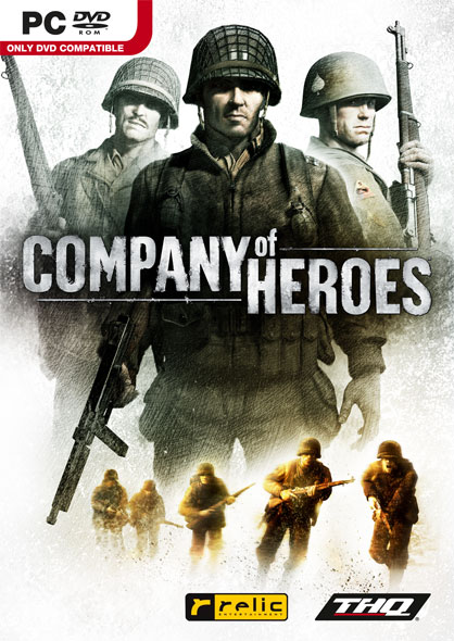 Company of Heroes + serial Number U11p_p11