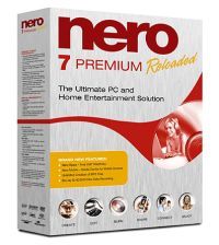 Nero 7 Premium Reloaded 7.10.1.0 310