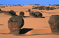 Mon beau pays:L'Algérie Desert11