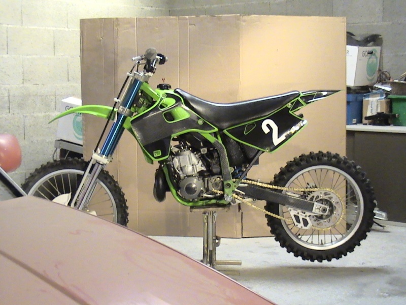 [KAWASAKI] 250 kx 93 Dsc01610