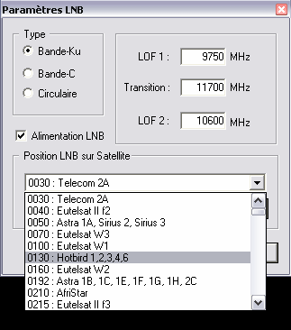 *ProgDvb 5.1.03 Test +tutorial Img911