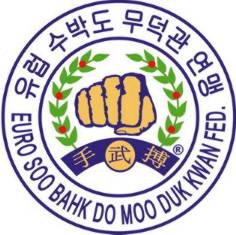Soo Bahk Do Moo Duk Kwan Misssion 2000