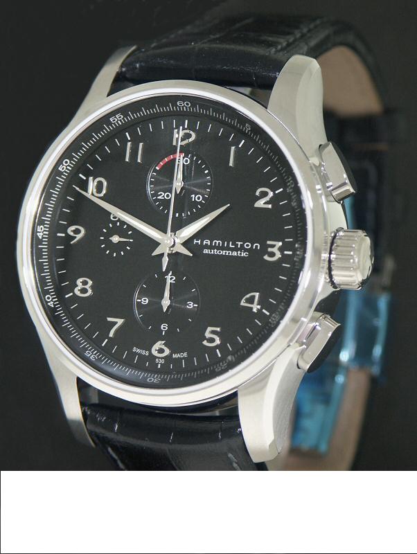 hamilton jazzmaster maestro H3271611