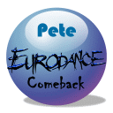Pete Eurodance Comeback