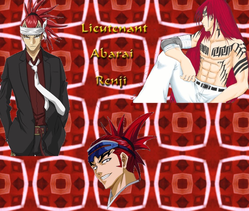 wallpapers Renji210