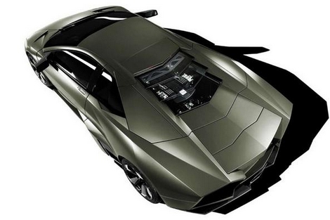 lamborghini REVENTON Lambor18