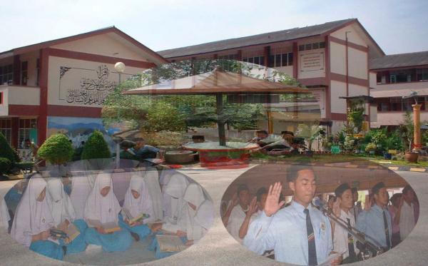 SMKA WATANIAH E-COMMUNITY