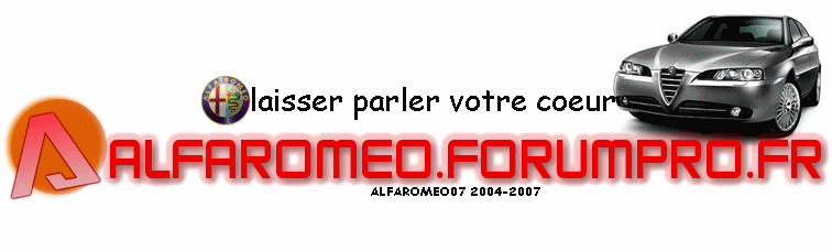 ALFA ROMEO07 - Portail Logofo10