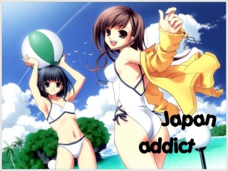 Japan-Addict