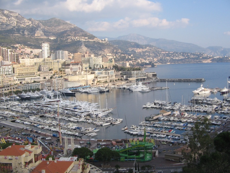 compte rendu et photo sortie monaco Sortie18