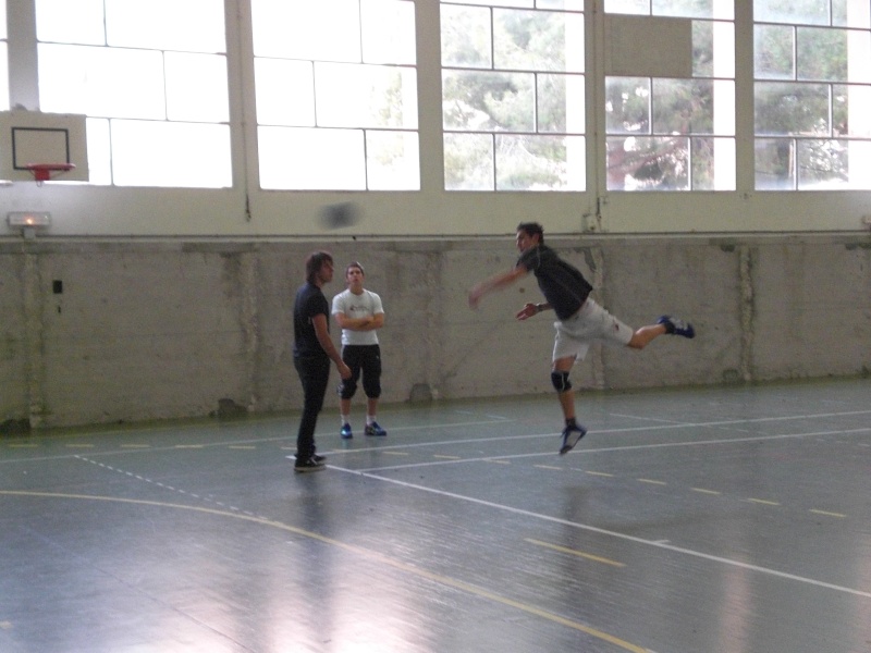 Photos [Unss Handball] Cimg5622